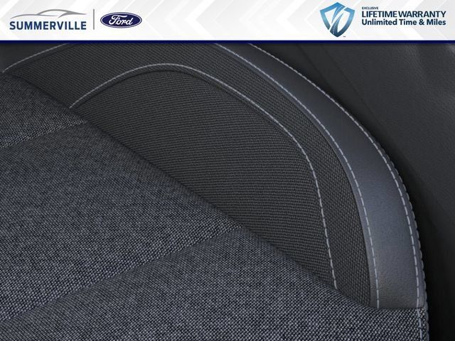 New 2026 Ford Mustang Coupe w/ Mustang Nite Pony Package RWD image 18