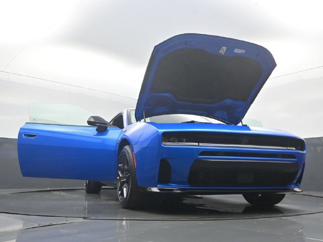 New 2026 Dodge Charger Scat Pack AWD/4WD image 57