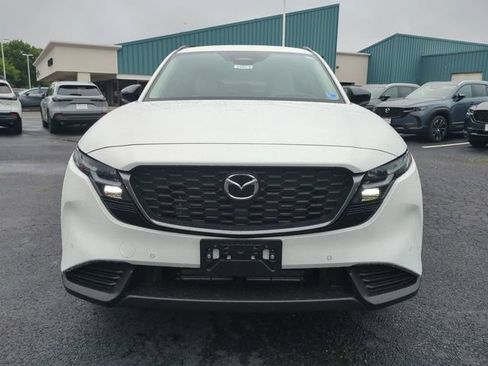 New 2026 MAZDA CX-5 Preferred AWD/4WD image 9