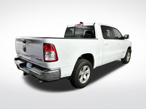Used 2022 RAM 1500 Big Horn AWD/4WD image 8
