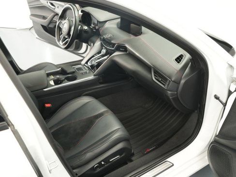 Used 2023 Acura TLX SH-AWD w/ A-SPEC Pkg image 48