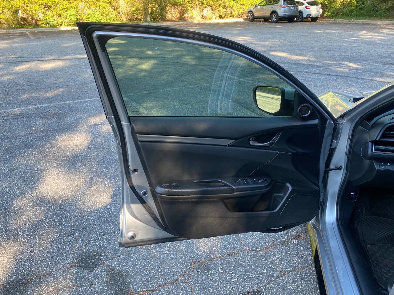 Used 2021 Honda Civic Sport image 14