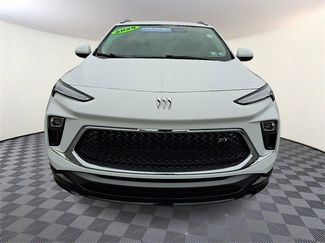 Certified 2025 Buick Encore GX Sport Touring w/ Comfort Package video 2