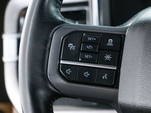 Used 2024 Ford F350 Lariat w/ Lariat Ultimate Package AWD/4WD image 14