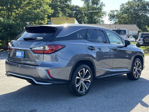 Used 2019 Lexus RX 350L w/ Premium Package image 29