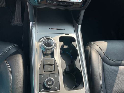Used 2020 Ford Explorer ST w/ ST Street Pack AWD/4WD image 12