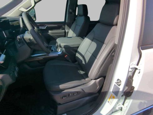 New 2026 Chevrolet Silverado 3500 LT w/ All Star Edition AWD/4WD image 17