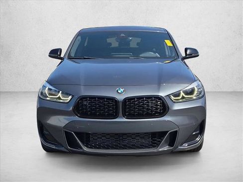 Used 2022 BMW X2 M35i w/ Premium Package AWD/4WD image 2