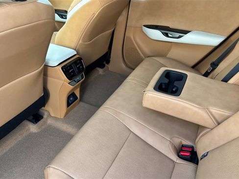 New 2026 Lexus RZ 450e 2WD image 12