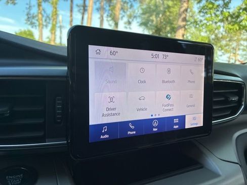 Used 2023 Ford Explorer XLT w/ Equipment Group 202A RWD image 30