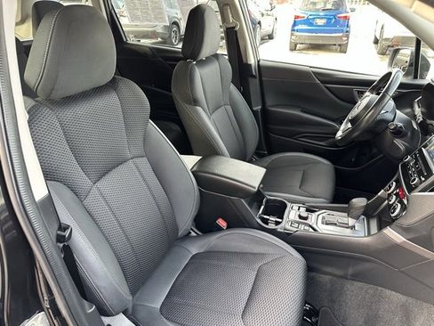 Used 2021 Subaru Forester Premium image 16
