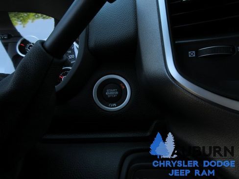 New 2025 RAM 2500 Big Horn image 9