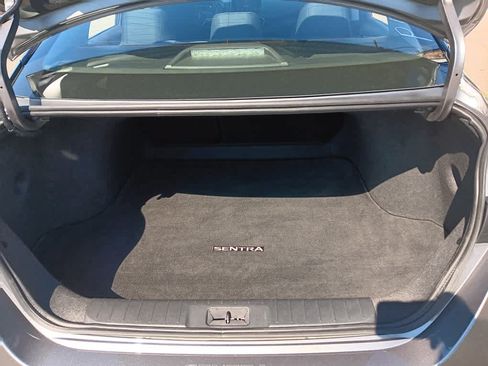 Used 2023 Nissan Sentra SV FWD image 28