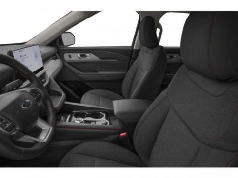 New 2026 Ford Explorer Active AWD/4WD image 8