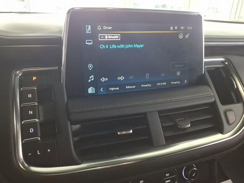 Used 2023 Chevrolet Tahoe LT w/ Luxury Package image 18