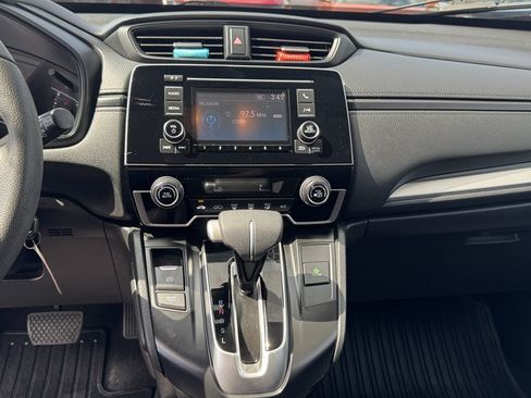 Used 2018 Honda CR-V LX image 19