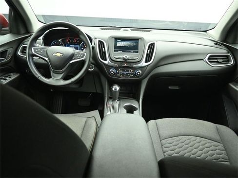 Used 2019 Chevrolet Equinox LT image 22