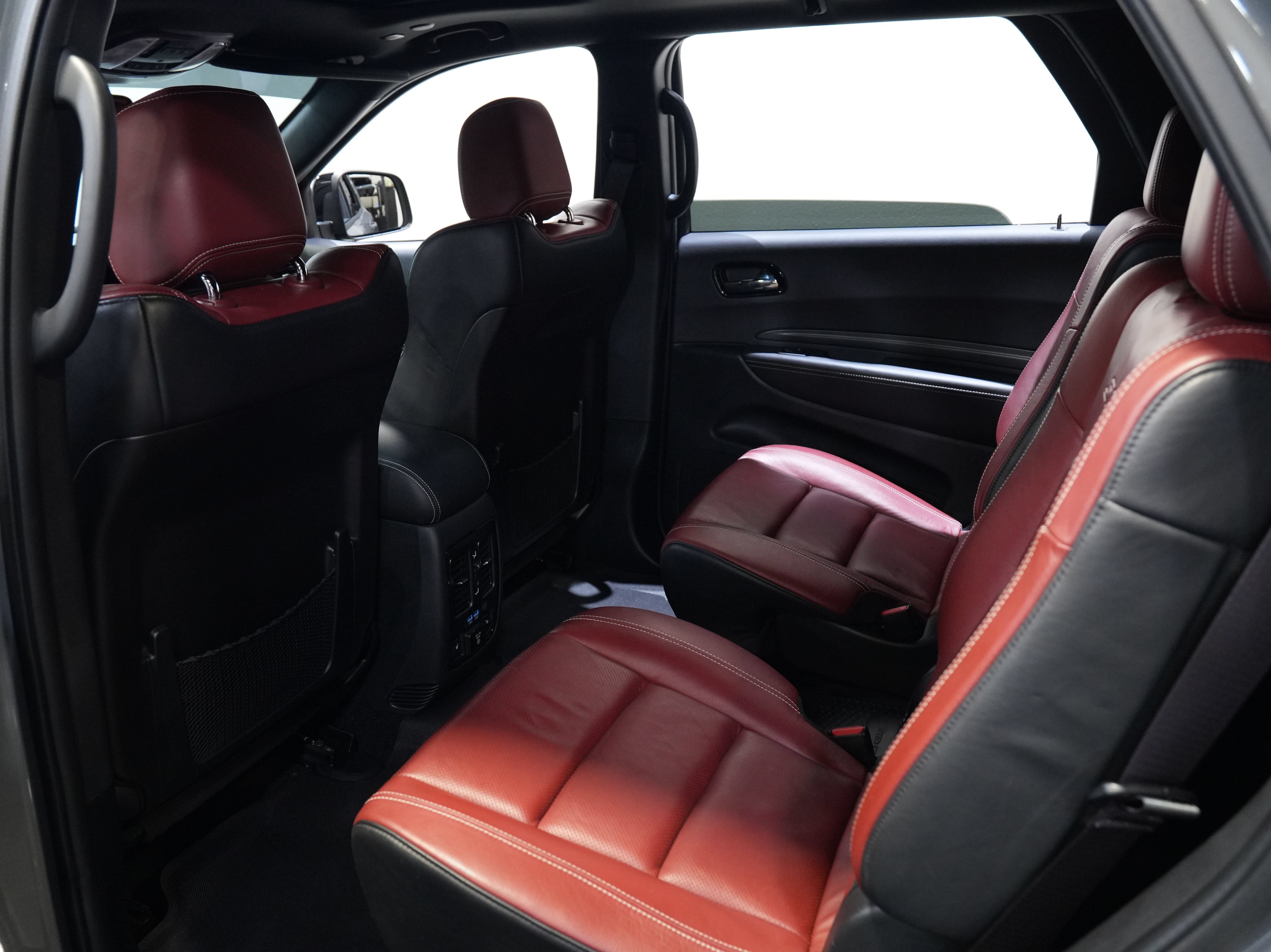 Used 2023 Dodge Durango SRT AWD/4WD image 37