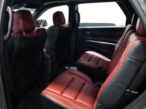 Used 2023 Dodge Durango SRT AWD/4WD image 37