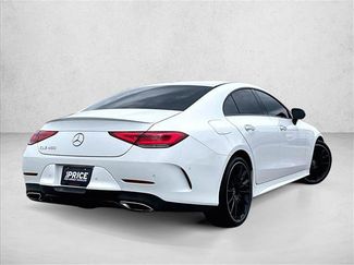 Used 2020 Mercedes-Benz CLS 450 video 2