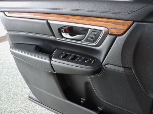 Used 2021 Honda CR-V EX-L image 22