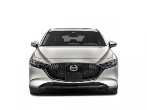 New 2026 MAZDA MAZDA3 s image 7