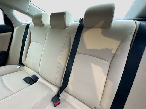 Used 2020 Honda Civic LX image 19