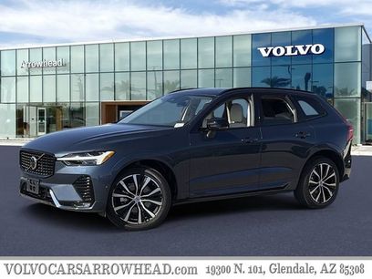 Used 2023 Volvo XC60 B5 Plus w/ Climate Package