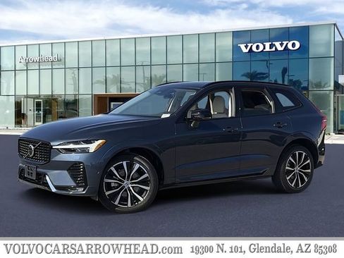 Used 2023 Volvo XC60 B5 Plus w/ Climate Package FWD image 1