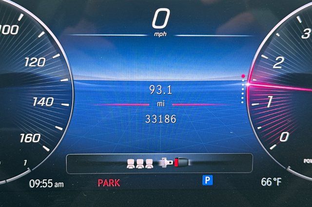 Used 2023 Mercedes-Benz C 300 Sedan image 27