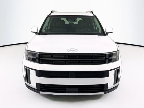 Used 2024 Hyundai Santa Fe Limited FWD image 2