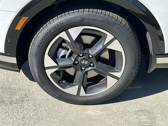New 2026 Hyundai Palisade Limited FWD image 30
