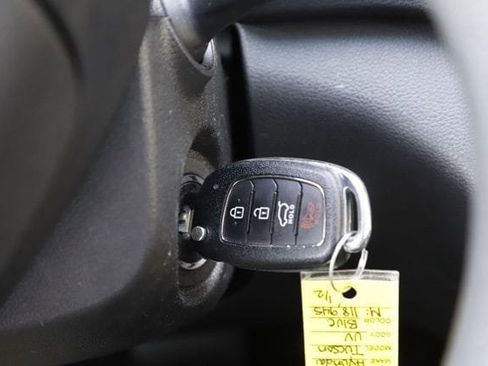 Used 2018 Hyundai Tucson SEL AWD/4WD image 20