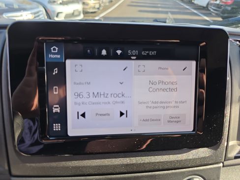 New 2026 RAM ProMaster 2500 w/ Safety Group image 5