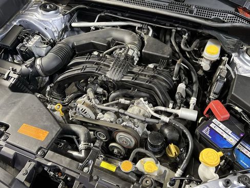 Used 2019 Subaru Forester Premium image 26