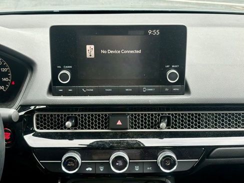 Used 2024 Honda Civic Sport image 23