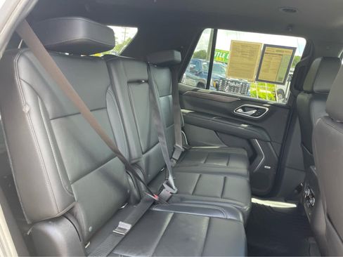 Used 2021 Chevrolet Tahoe Z71 AWD/4WD image 24