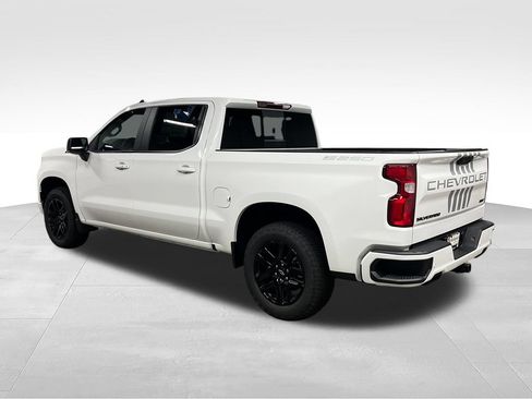 New 2026 Chevrolet Silverado 1500 RST w/ RST All Star Premium Package AWD/4WD image 6