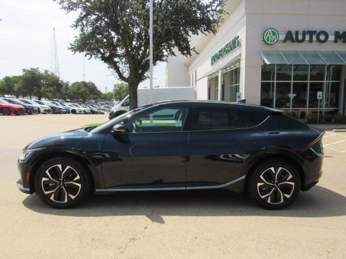 Used 2023 Kia EV6 Wind image 12