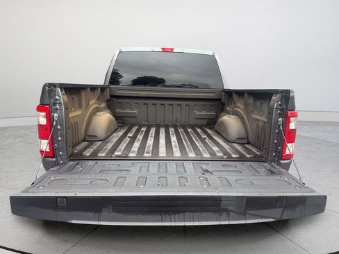 Used 2022 Ford F150 XL w/ STX Appearance Package AWD/4WD image 19