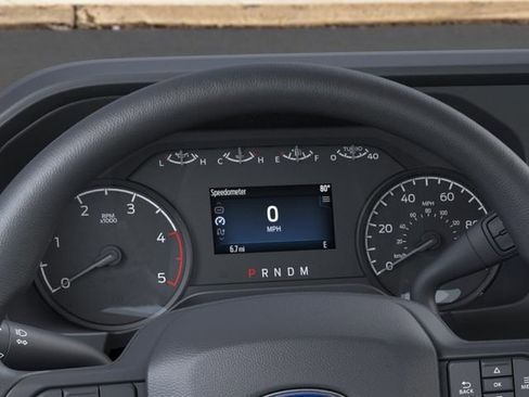 New 2026 Ford F350 XL image 13