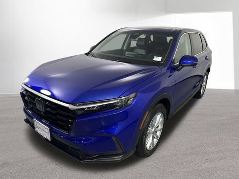 Used 2024 Honda CR-V EX-L image 24