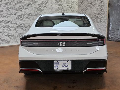 New 2026 Hyundai Sonata SEL image 6