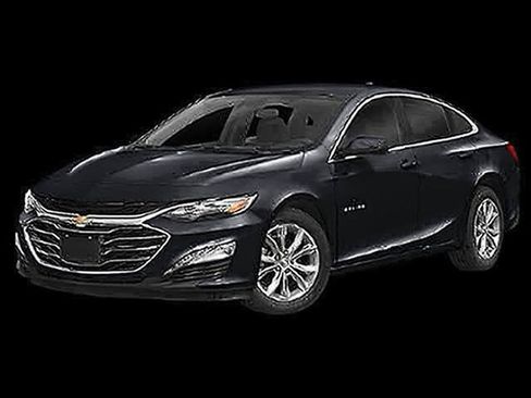 Used 2024 Chevrolet Malibu LT image 17