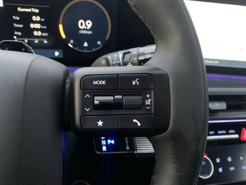 New 2026 Hyundai Santa Fe Calligraphy image 26