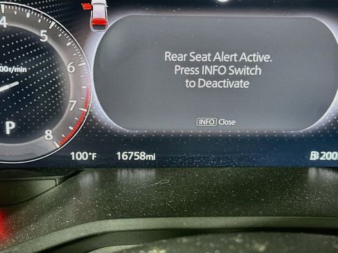 Used 2026 MAZDA CX-90 3.3 Turbo w/ Premium Sport Pkg AWD/4WD image 19