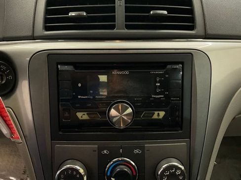 Used 2009 Saturn Aura XE FWD image 18