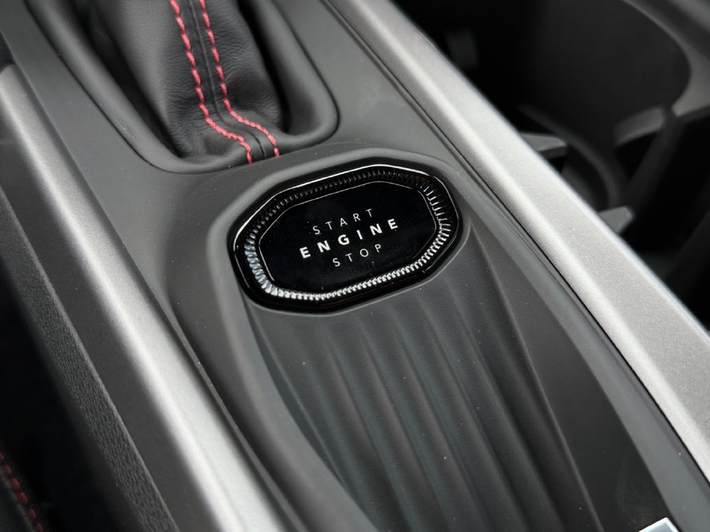 New 2026 Dodge Charger R/T w/ Performance Handling Group AWD/4WD image 16
