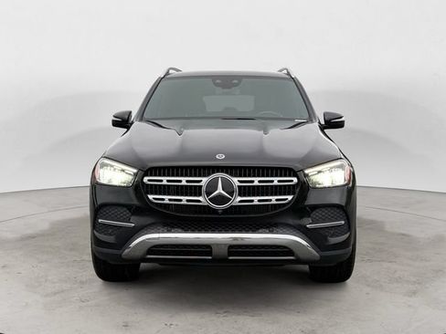 Used 2024 Mercedes-Benz GLE 450e 4MATIC image 2