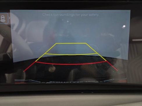 Used 2026 Hyundai Palisade SEL FWD image 21